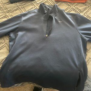 Nike Joggers and matching top